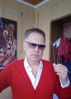 Андрей Резник, 53, Україна, Лозова