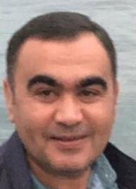 Jeyhun, 52, Azərbaycan Respublikası, Saray