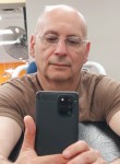 Alex North, 54 года, Staten Island