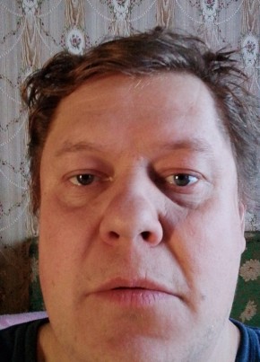 artyem, 39, Russia, Yurev-Polskiy