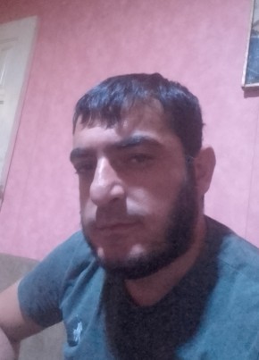 Нариман из Алматы 35 лет