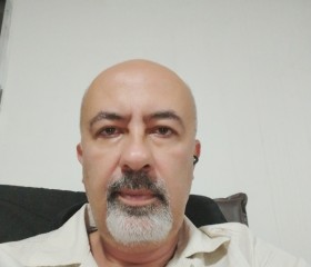 Cenk, 55 лет, İzmir