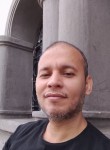 Josvald, 40, Caracas