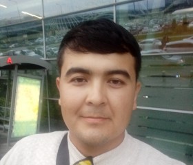 Shamil, 28, Yoshkar-Ola