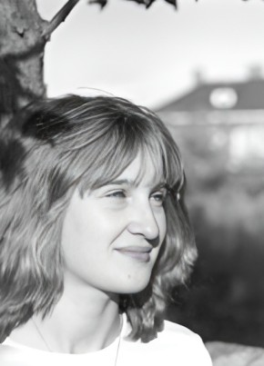 RamblerDating profile picture for @mariam