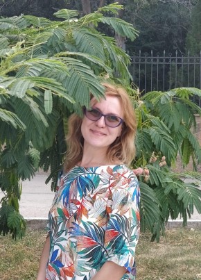 Катерина, 39, Россия, Балашиха
