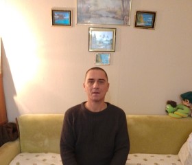 ЕВГЕНИЙ, 47 лет, Казань