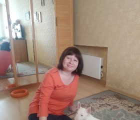 Жанна, 42 года, Казань