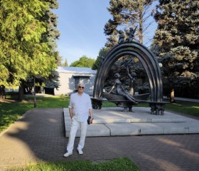 Vladimir, 64, Ulyanovsk
