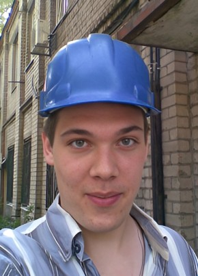 RamblerDating profile picture for @cotillion