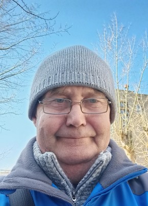 Фарид, 59, Россия, Новоуральск
