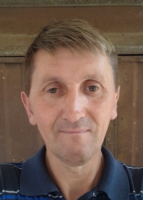 Cristian, 50, Romania, Lugoj