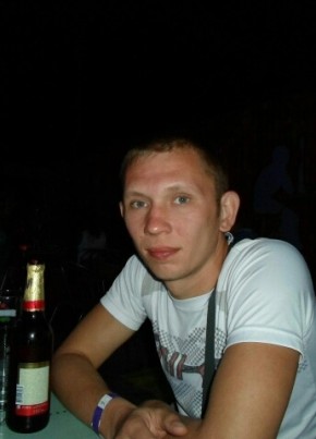 Андрей, 35, Россия, Судогда
