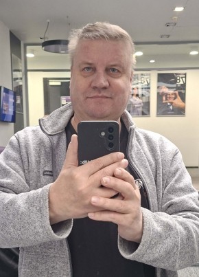 Алексей из Санкт-Петербурга 45 лет