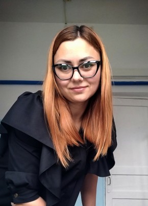 Лидия, 35, Россия, Майкоп