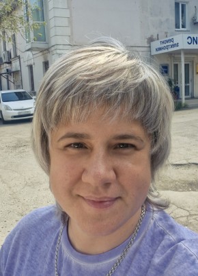 Ольга из Владивостока 45 лет