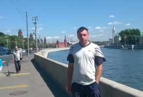 Дмитрий, 46 - Только Я