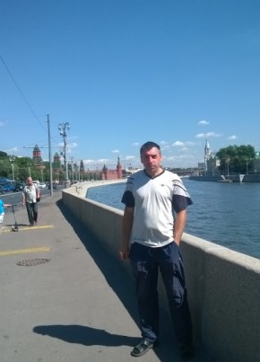 Дмитрий, 46, Рэспубліка Беларусь, Горад Мінск