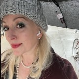 Vicky, 48  , Valparaiso