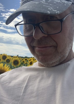 Igor, 62, Canada, Vaughan