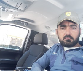 صهيب, 38, Stockholm