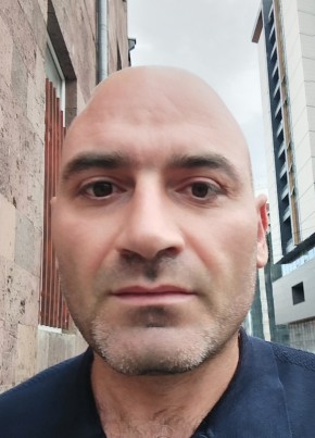 Сергей из Երեվան 38 лет
