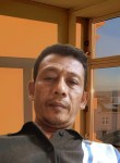 Munawar, 50 лет, Kota Tangerang