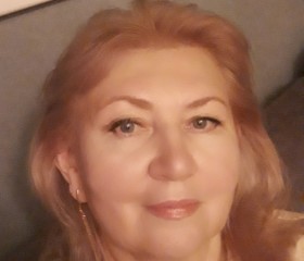 Клара, 61 год, Toshkent