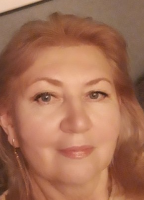 Клара, 61, O‘zbekiston Respublikasi, Toshkent