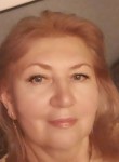 Klara, 60  , Tashkent