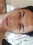 Omar, 26, Blumenau
