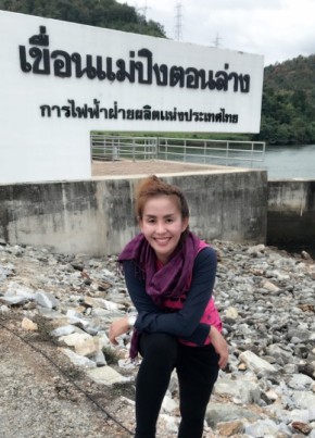 chanya, 44, ราชอาณาจักรไทย, ชลบุรี