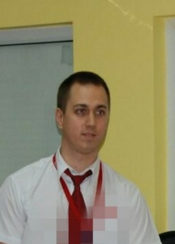 Геральд, 37, Россия, Аксай