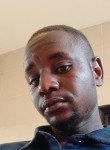 Hanz, 23 года, Kampala