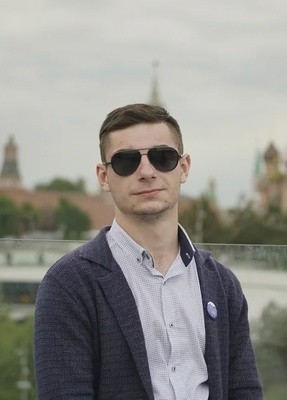 Иван, 21, Россия, Старый Оскол
