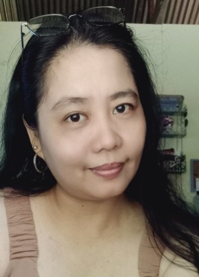Queenie, 43, Pilipinas, Borongan