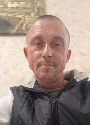 Владимир из Ржева 18 лет