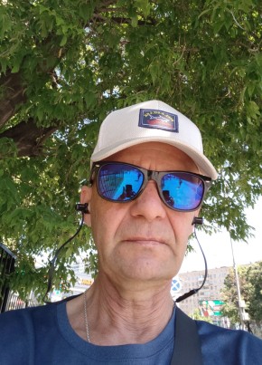 Dmitriy, 55, Russia, Moscow
