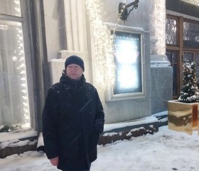Roman, 65, Moscow