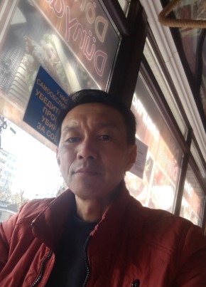 Азамат, 50, Кыргыз Республикасы, Жалал-Абад шаары