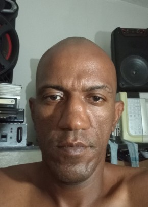 Natanael Nunes d из Feira de Santana 39 лет