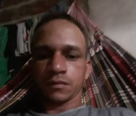 Eliezio, 31, Sobral