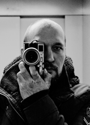 Валерий из Канска 40 лет