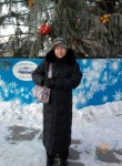валентина, 70 лет, Омск