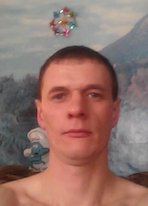  Евгений , 41, Россия, Тулун