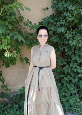 Полина из Аксая 41 год