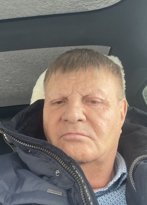 Тафхат из Уфы 65 лет
