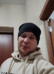Aleksey Chuprin, 33  , Dubna (MO)
