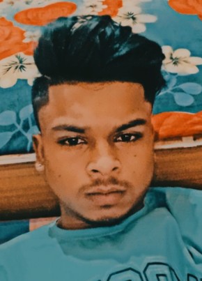 Pawan Kumar, 24, India, Pilibangan