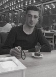 Mehmet Ali Gülte, 19, Ankara
